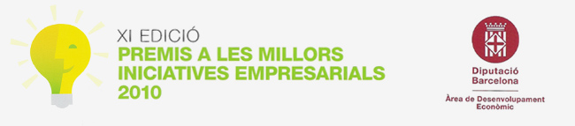 Natureza finalista a la mejor iniciativa empresarial