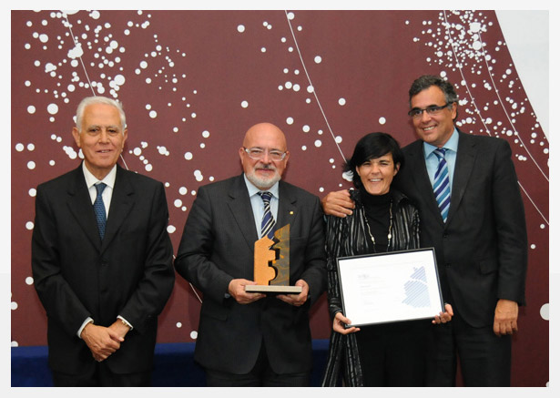 Premio ADEG a la comunicación