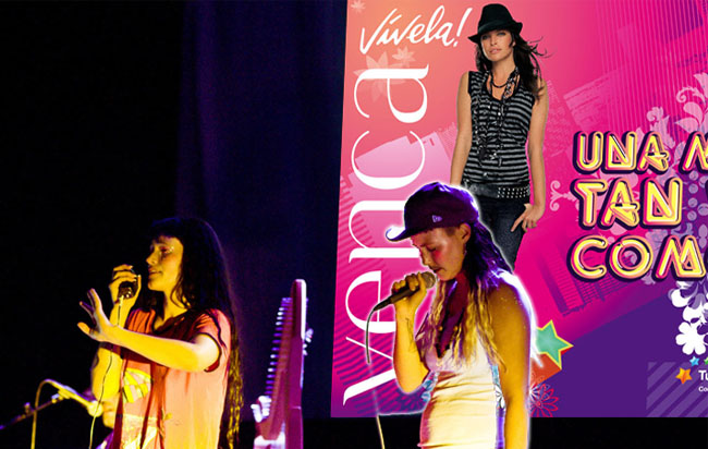 adn_venca_cadena_dial_5 - Acción de marketing para Venca en los conciertos estivales de Cadena Dial