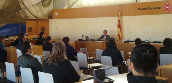 adn studio corso de marketing osona turisme